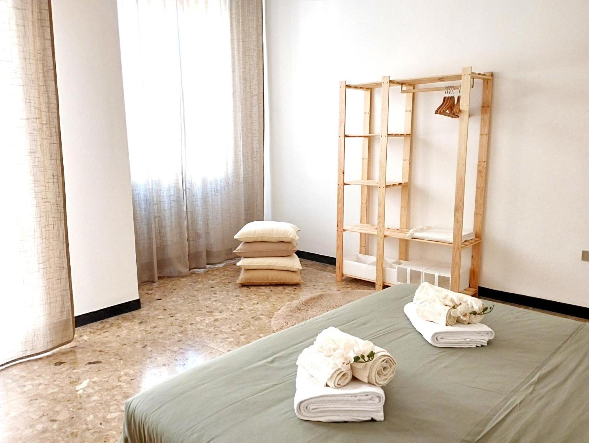Appartamento Casa Ida *