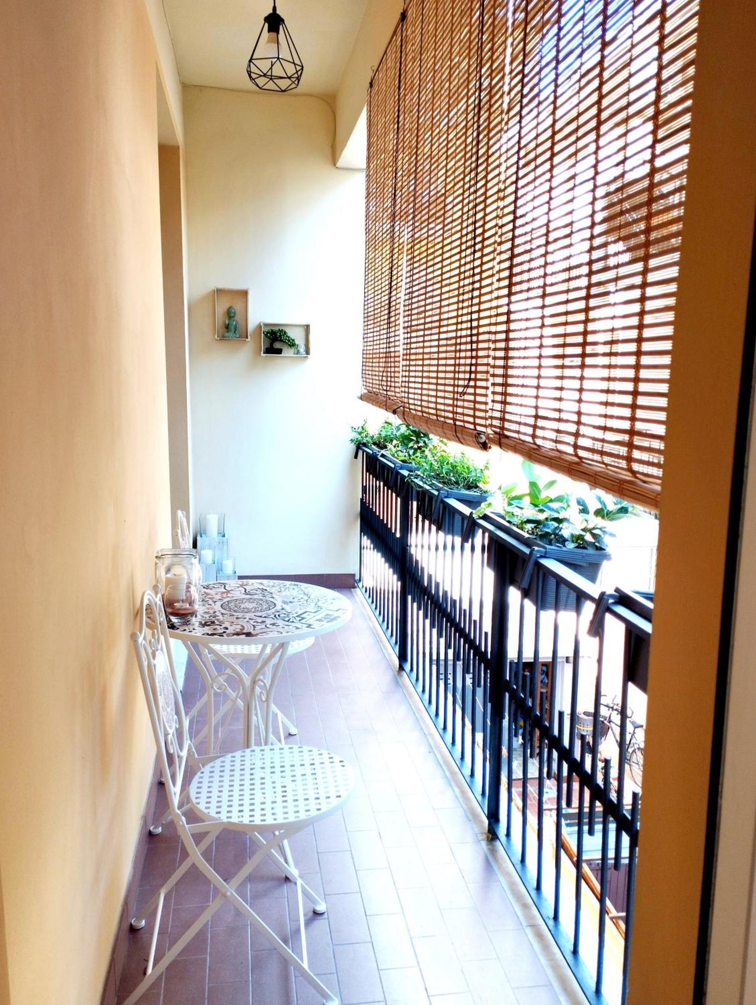 Appartamento Casa Ida *