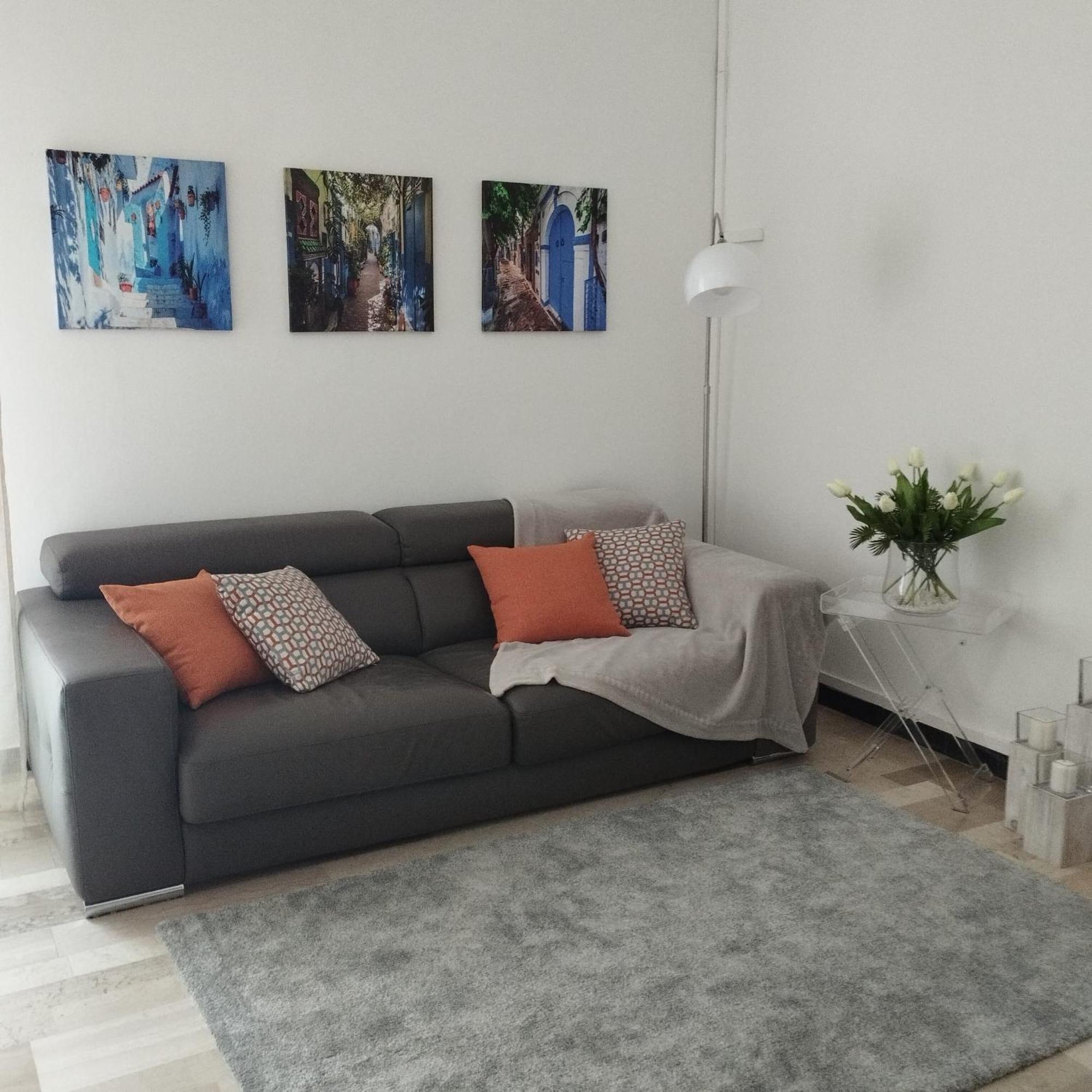 Appartamento Casa Ida Pesaro